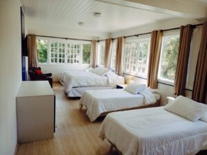 ARAUCÁRIA - Pousada Morro do Elefante